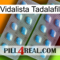Vidalista Tadalafil viagra4